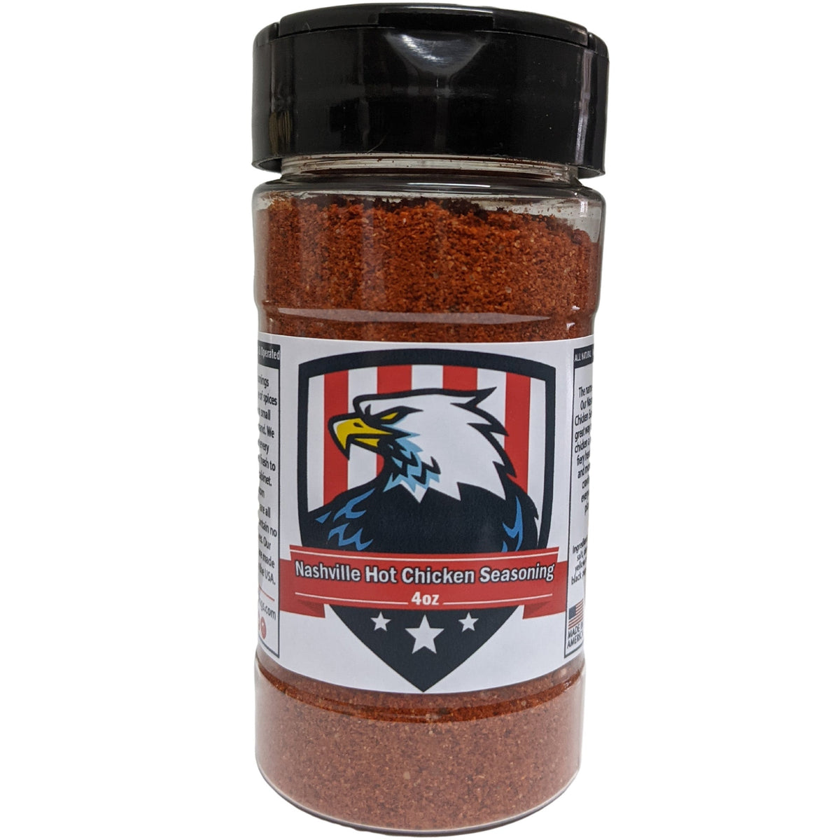 Nashville Hot Chicken Seasoning
