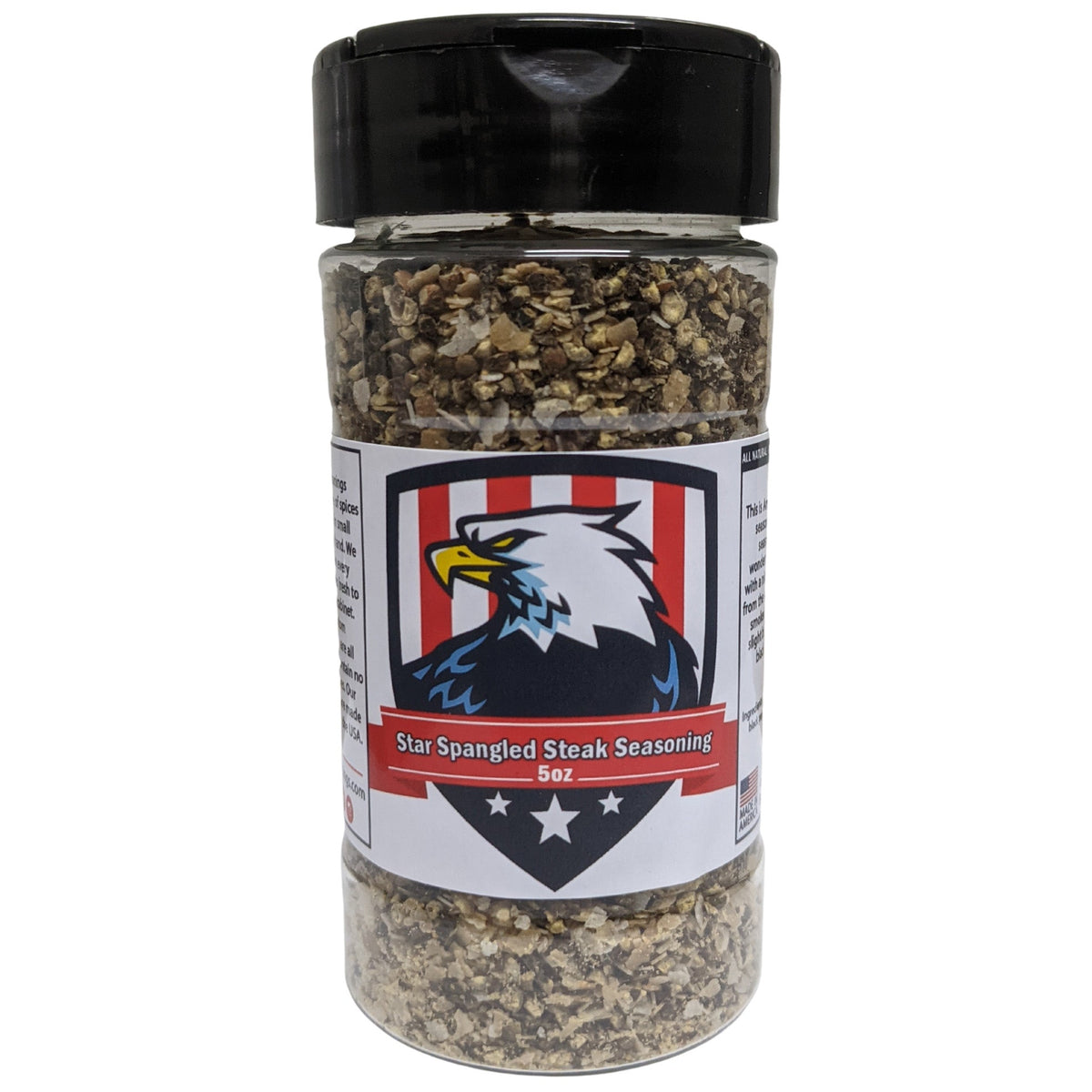 Star Spangled Steak Seasoning