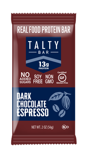 Dark Chocolate Espresso Box