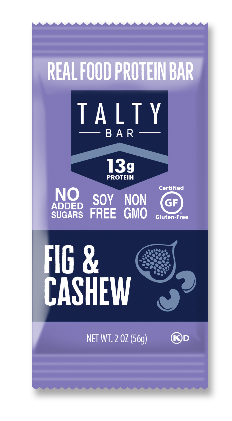 Fig &amp; Cashew Box