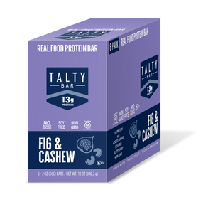 Fig & Cashew Box