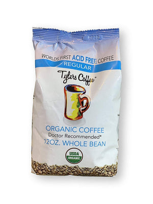 Regular Whole Bean (12oz Bag)