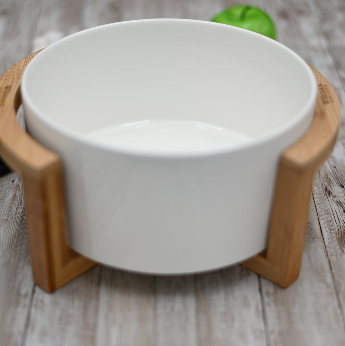 Fine Porcelain Bowl - 9&quot; Diameter