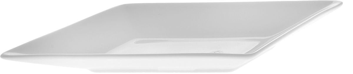 Fine Porcelain Diamond Dish - 12&quot;