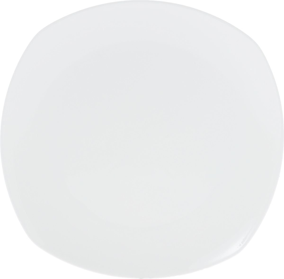 Wilmax Fine Porcelain Square Platter