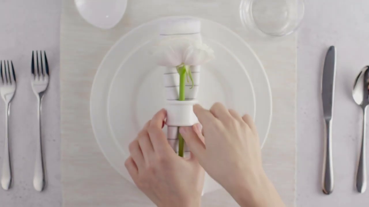 Stainless Steel Dessert Fork - 7.5&quot; - Set of 6