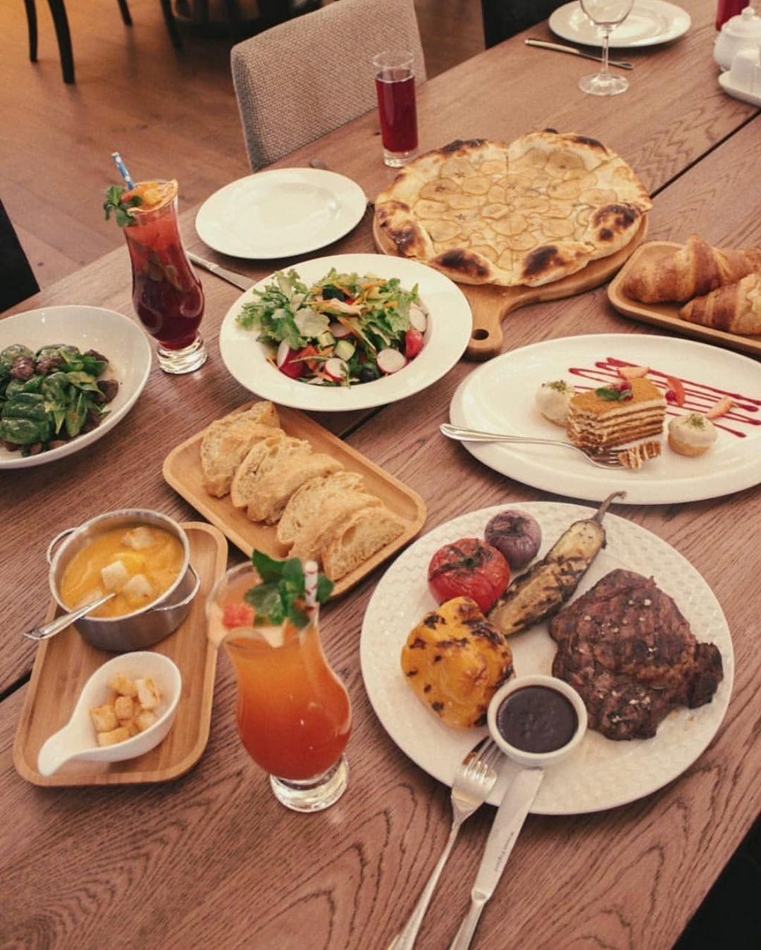 Natural Bamboo Dish - 11&quot;x7&quot;