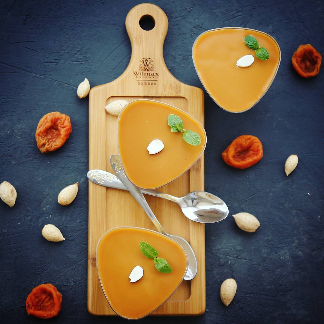 Natural Bamboo Tray - 18&quot;x4.75&quot;