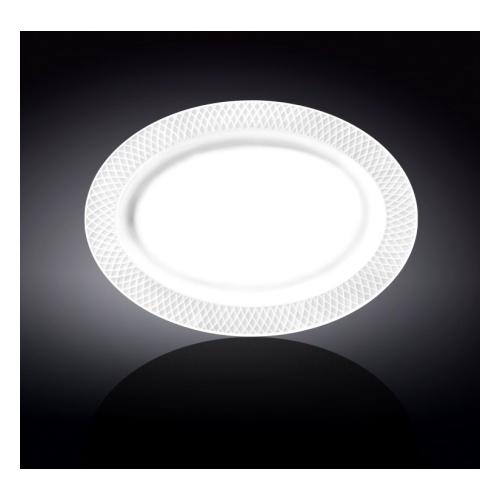 Oval Platter - 14&quot;x10&quot;