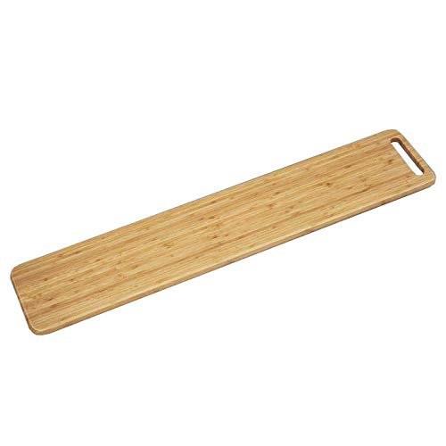 Long Serving Boards - 39.4&quot;x7.9&quot; - Set of 2
