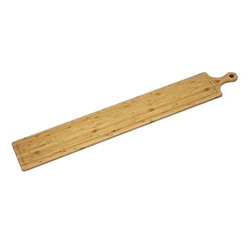 Long Serving Boards - 34.5&quot;x5&quot; - Set of 2
