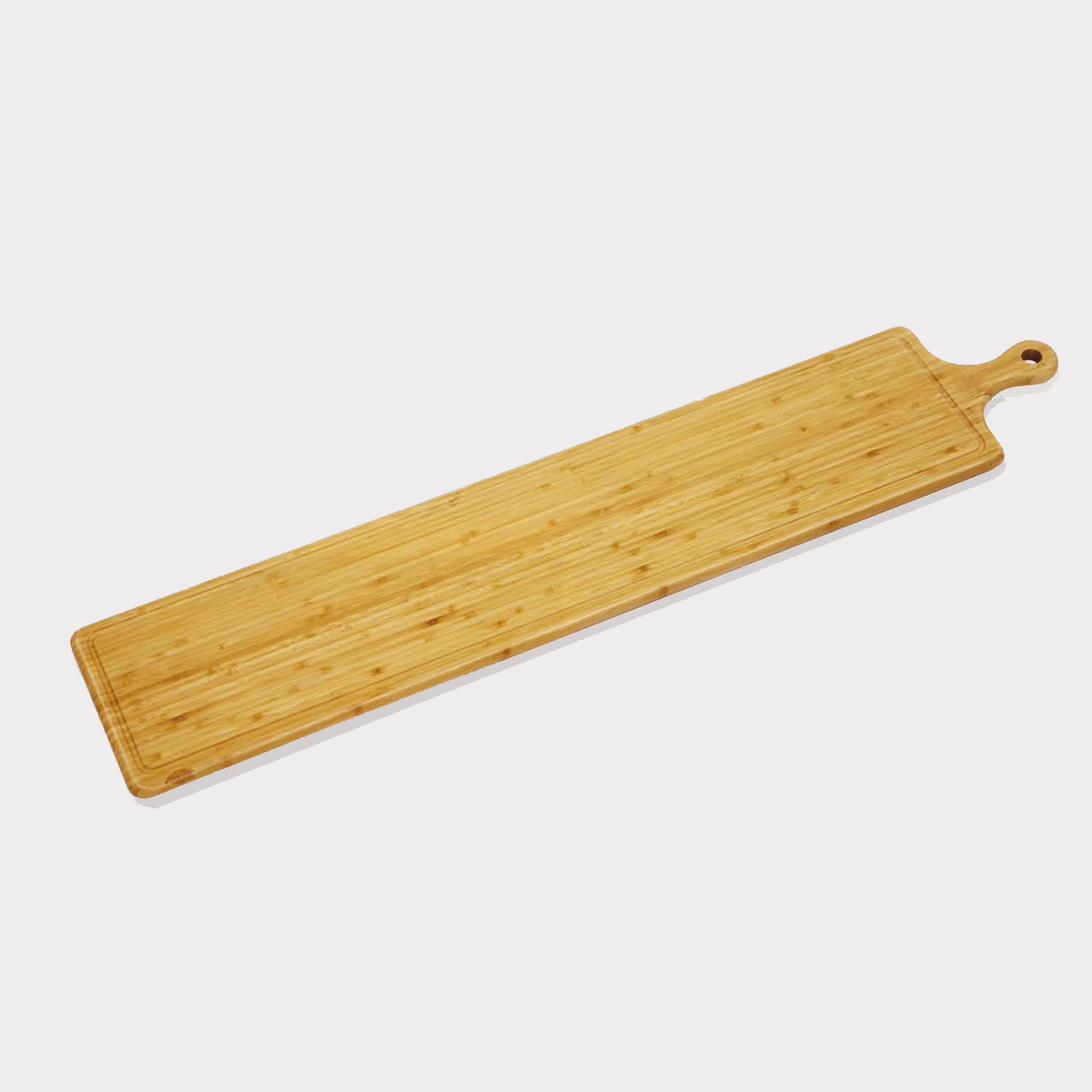 Long Serving Boards - 39.4&quot;x7.9&quot; - Set of 2