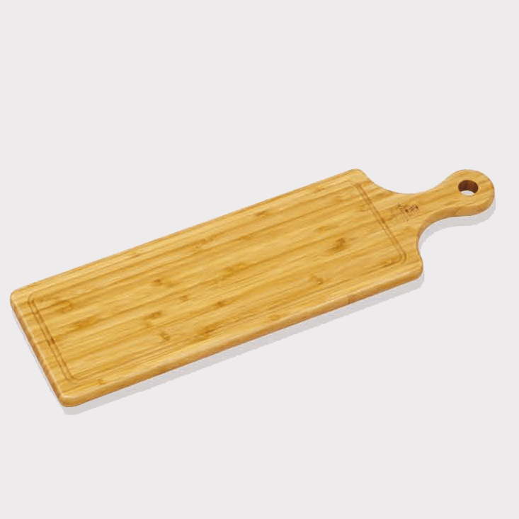 Long Serving Boards - 19.7"x5.9" - Set of 3