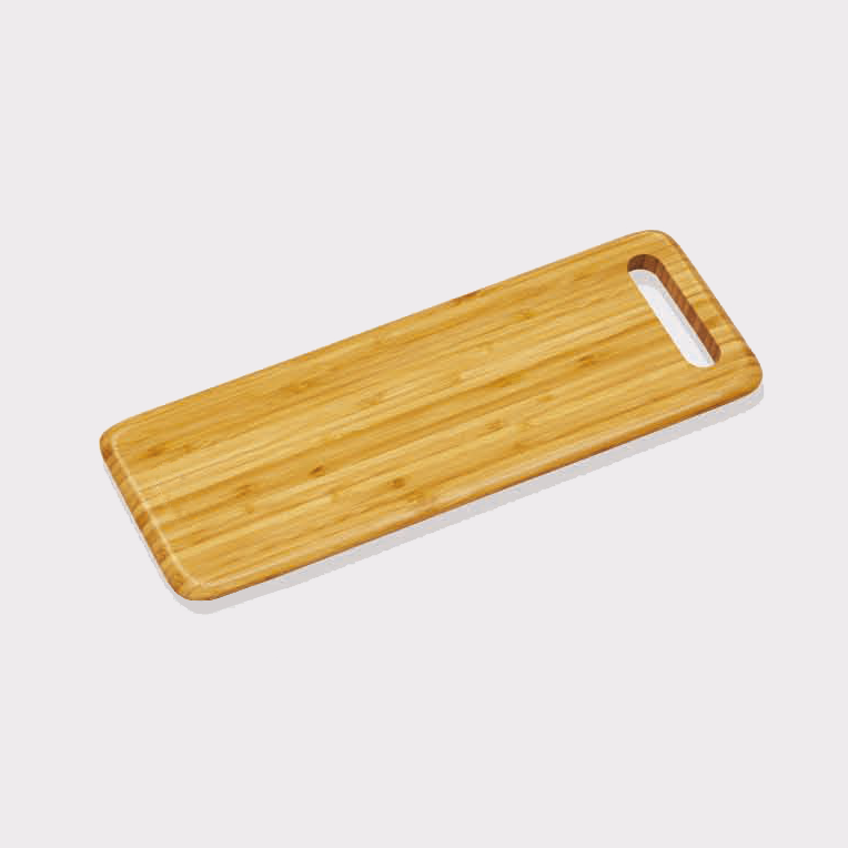 Long Serving Boards - 15.8&quot;x5.9&quot; - Set of 3
