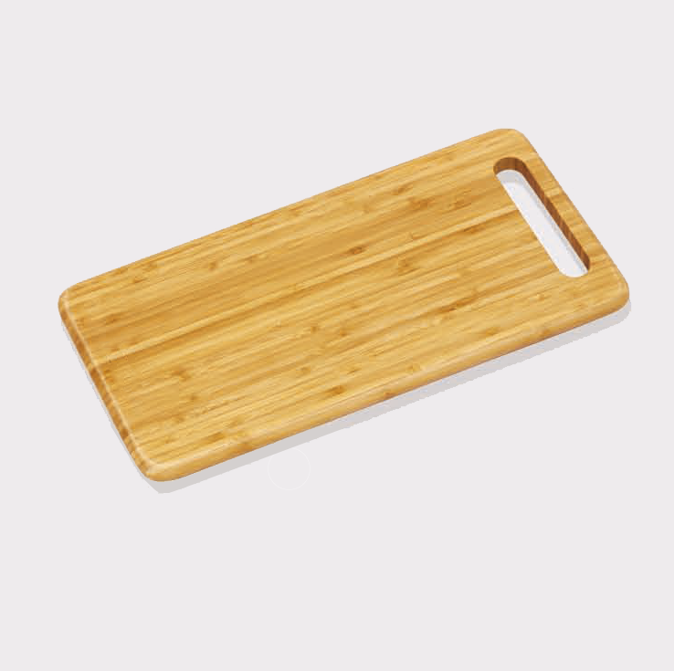 Long Serving Boards - 15.8&quot;x7.9&quot; - Set of 3