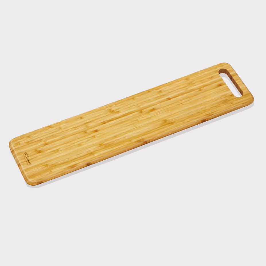 Long Serving Boards - 23.6&quot;x5.9&quot; - Set of 3