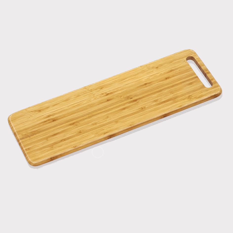 Long Serving Boards - 23.6&quot;x7.9&quot; - Set of 3