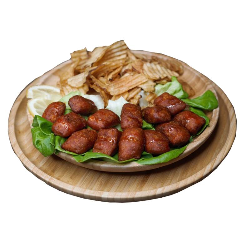 Set of 3 Platters - 14"