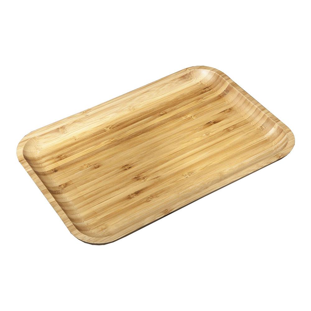 Set of 3 Platters - 14"x10"