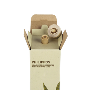 Philippos Hellenic Goods Organic Greek Extra Virgin Olive Oil